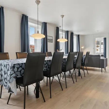 Amazing In Vakantiehuis Thisted