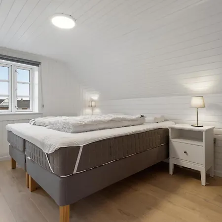 Vakantiehuis Amazing In