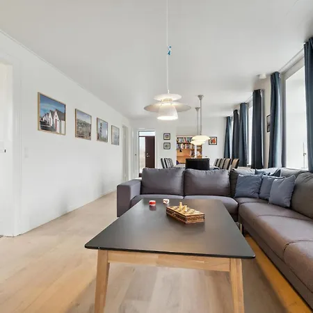 Vakantiehuis Amazing In *