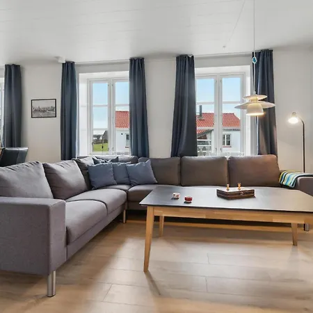 Vakantiehuis Amazing In Thisted
