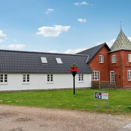 Vakantiehuis Amazing In *